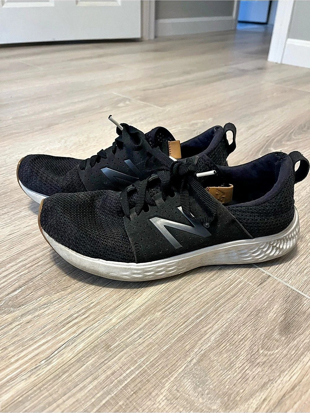 New Balance Fresh Foam